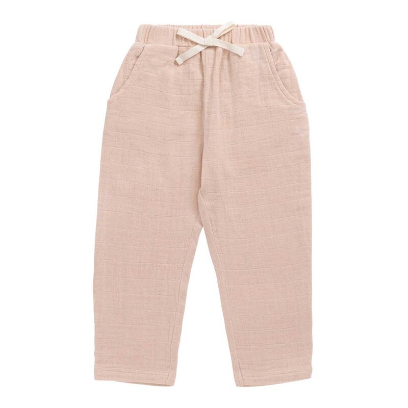 Jamie Kay Muslin Cordelia Pant 3-6Y image number 0